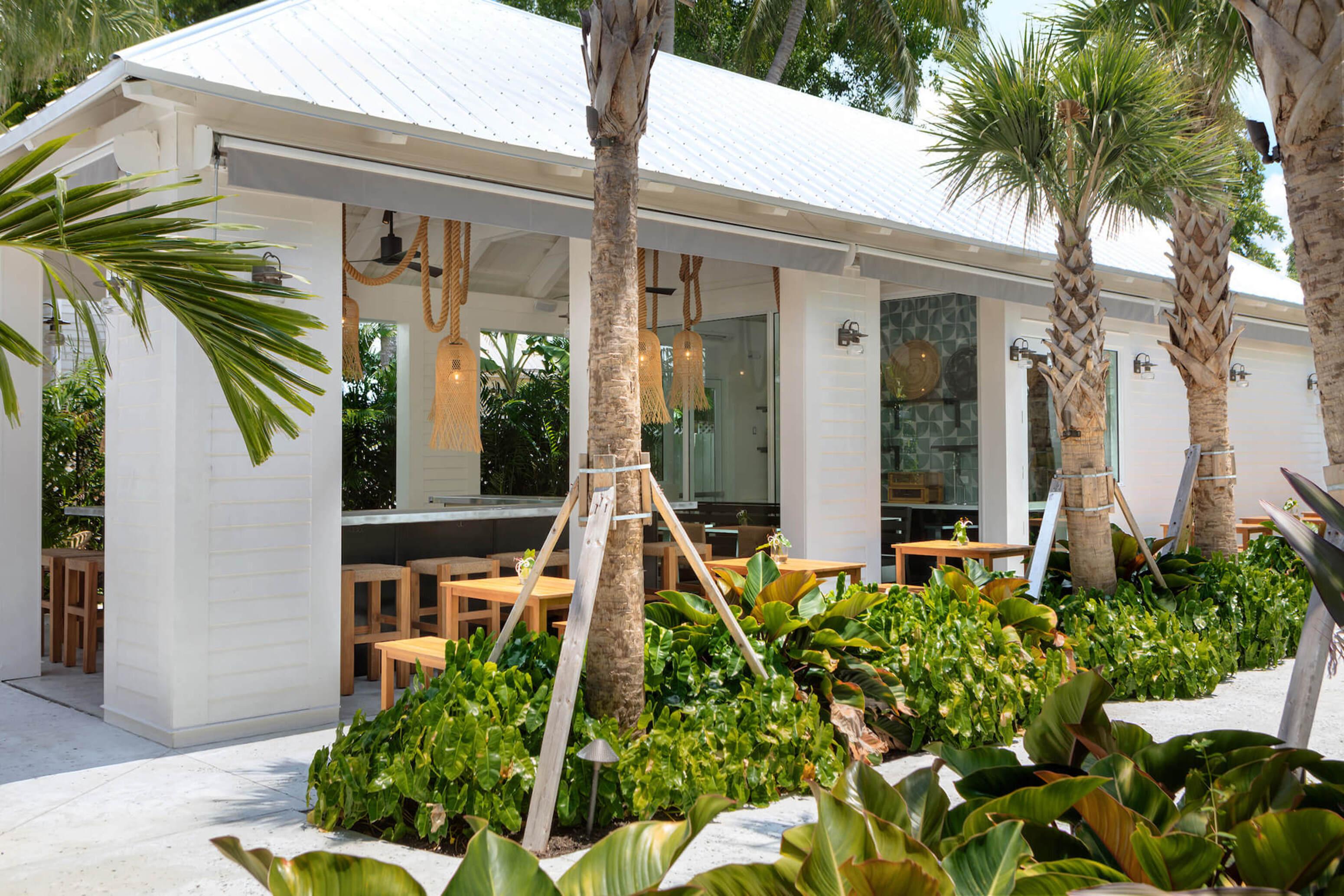 Winslow'S Bungalows - Key West Historic Inns Exterior foto