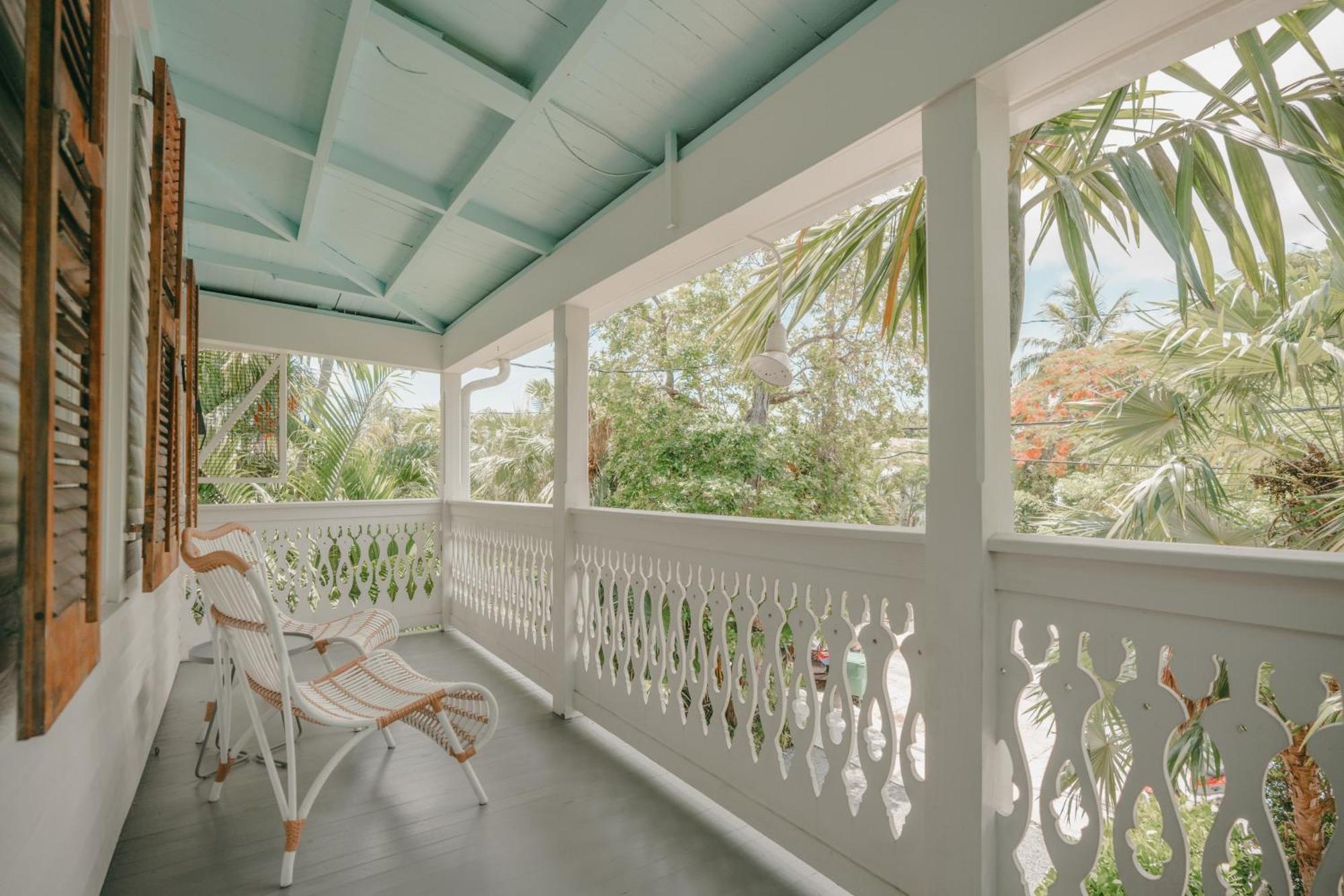 Winslow'S Bungalows - Key West Historic Inns Exterior foto