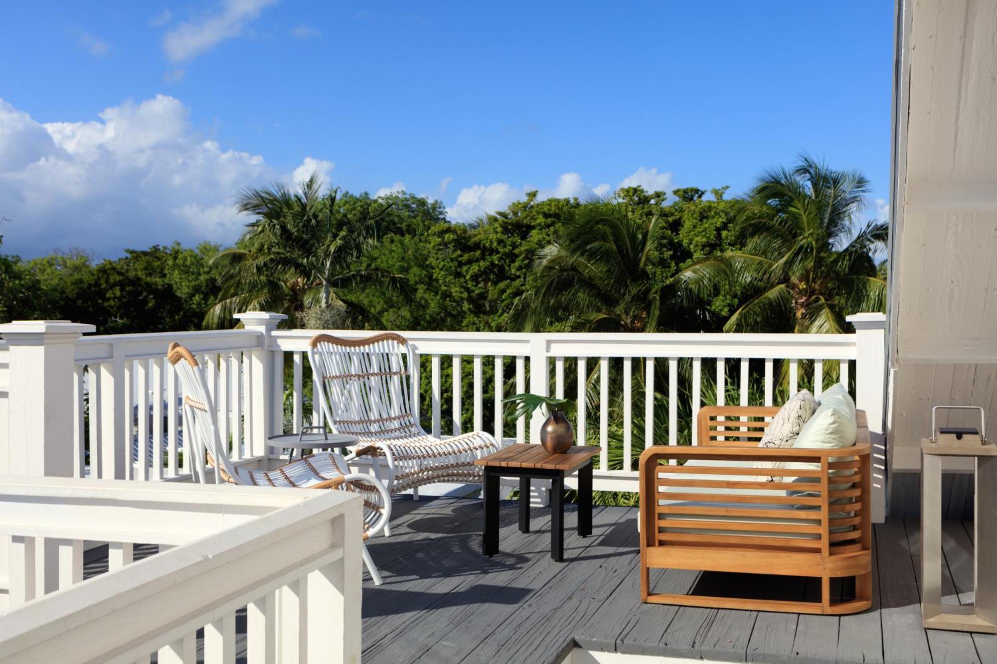 Winslow'S Bungalows - Key West Historic Inns Exterior foto
